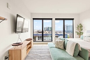 777 11th St NW, Unit SI ID1343901P in Atlanta, GA - Building Photo