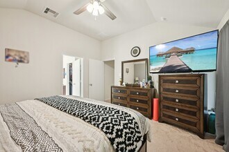 2222 Mountain Quail Wy in Conroe, TX - Foto de edificio - Building Photo