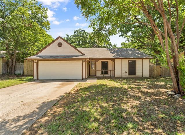 6007 Brentcove Dr in Arlington, TX - Building Photo - Building Photo