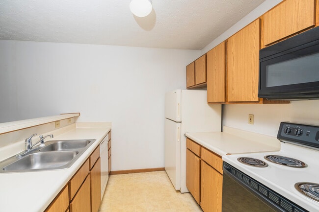 Northcrest Apartments