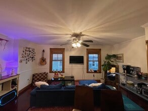210 Prospect St, Unit 3 in Cambridge, MA - Building Photo - Building Photo