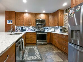 530 S French St in Breckenridge, CO - Foto de edificio - Building Photo