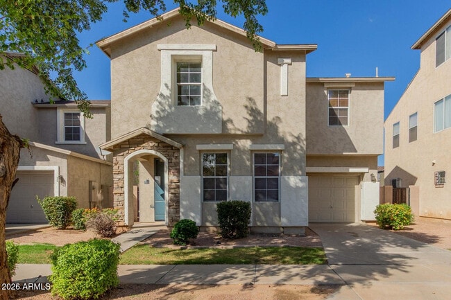 property at 6614 West Polk St