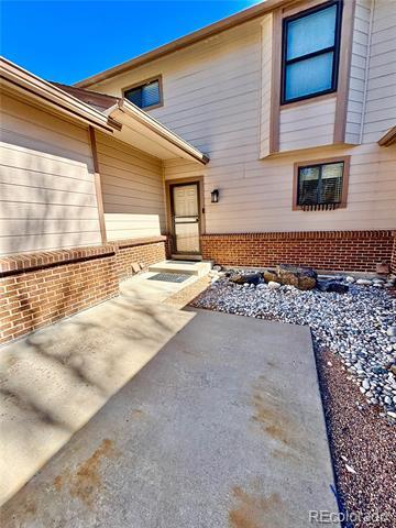 property at 1005 Homestake Dr