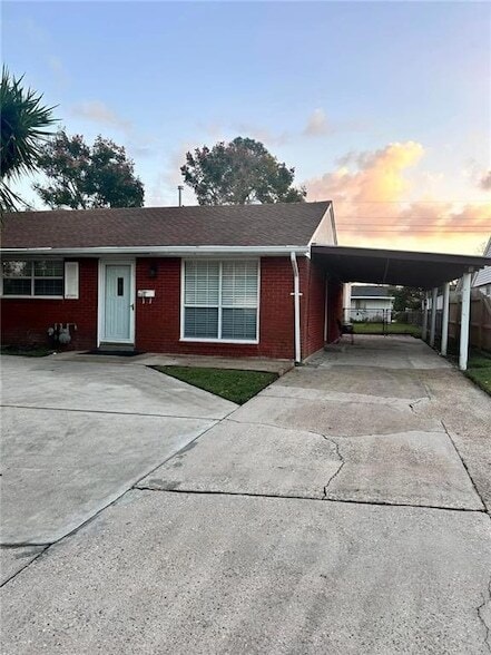 property at 105 Carmen Dr