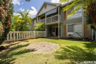 94-708-708 Lumiauau St in Waipahu, HI - Building Photo - Building Photo