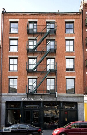 115 South St in New York, NY - Building Photo - Building Photo