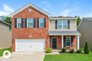 11915 Parkside Vista Ln in Louisville, KY - Building Photo