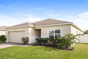 4564 Big Island Dr in Kissimmee, FL - Foto de edificio - Building Photo