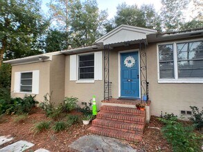 1607 NW 8th Ave in Gainesville, FL - Building Photo - Building Photo