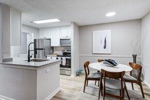 Avana Copper Spring Apartments