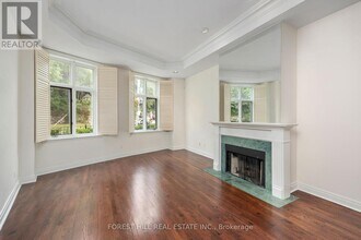 521 Davenport Rd in Toronto, ON - Building Photo - Building Photo