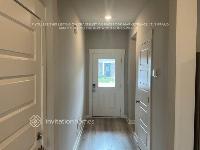 781 Mickelson Wy in Lebanon, TN - Building Photo - Building Photo