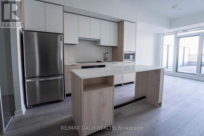 property at 1007 The Queensway