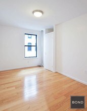 610 West 152 Street in New York, NY - Building Photo - Floor Plan