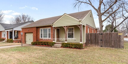 965 E 37th St in Tulsa, OK - Building Photo - Building Photo