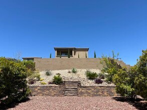 12521 Blissful Sky St in Las Vegas, NV - Building Photo - Building Photo
