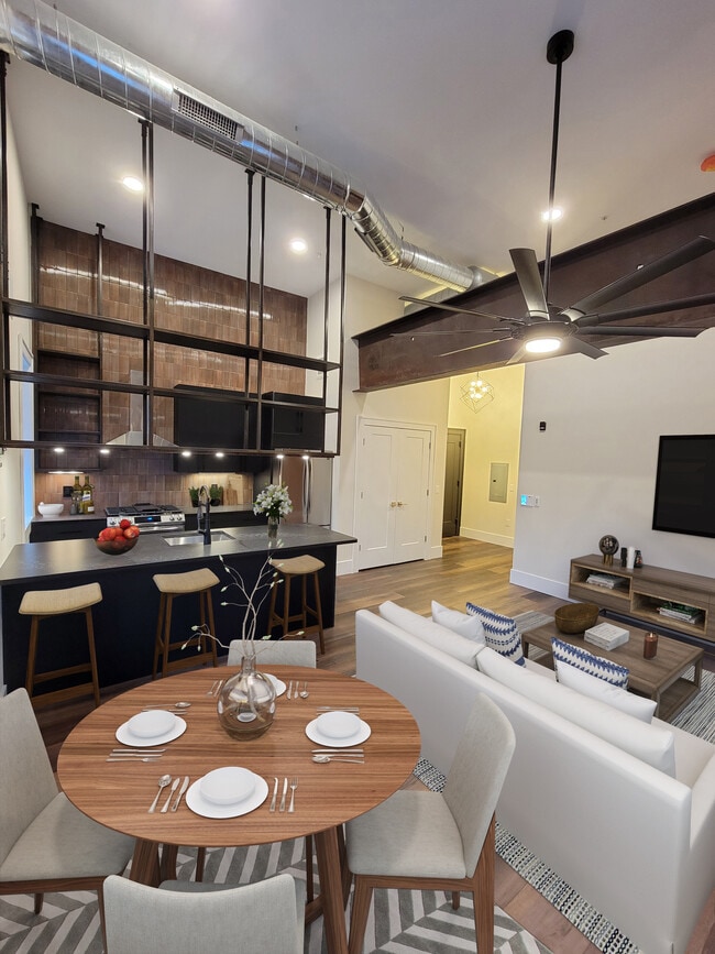 145 Neilson St, Unit 101