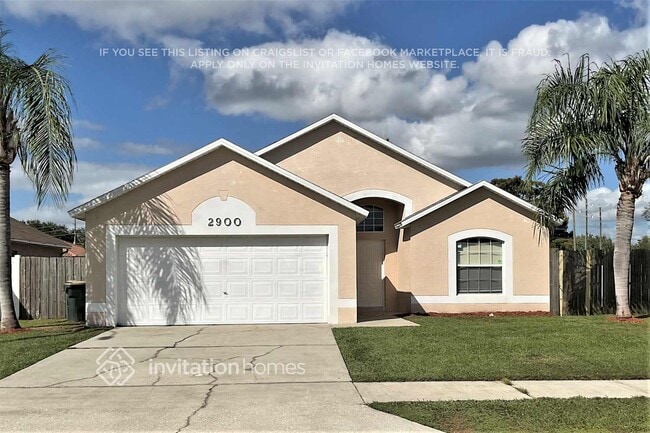 property at 2900 Cool Breeze Cir