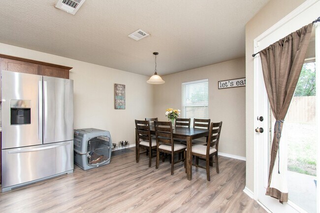 6505 Castle Gap Dr in Killeen, TX - Building Photo - Building Photo