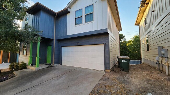 5432 Juniper Jct Ln in Austin, TX - Building Photo - Building Photo