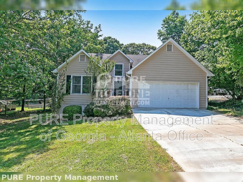 52 E Boxwood Dr SE in Cartersville, GA - Building Photo
