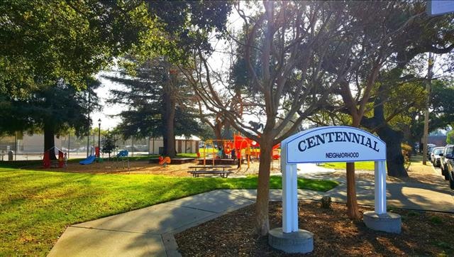 602 Hopkins Ave in Redwood City, CA - Building Photo - Building Photo