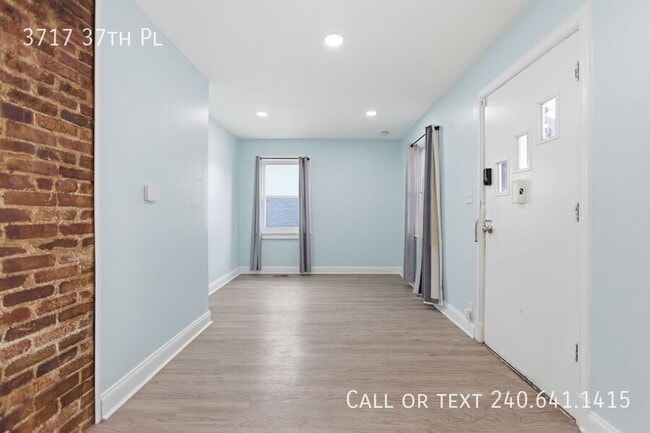 3717 37th Pl in Brentwood, MD - Building Photo - Building Photo