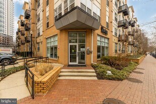 1201 East-West Hwy in Silver Spring, MD - Building Photo