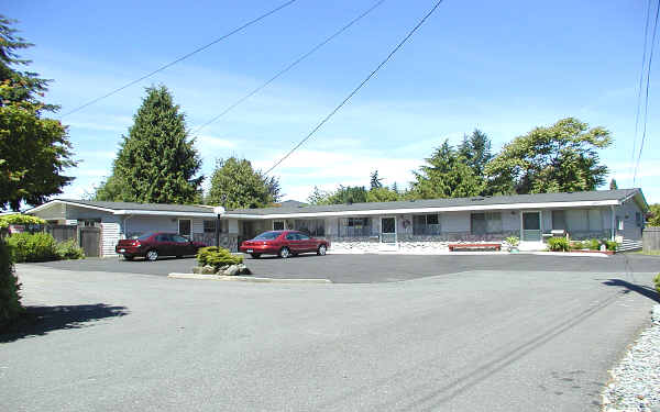 Edmonds 5plex