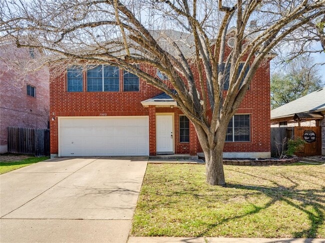 11412 Kingsgate Dr in Austin, TX - Building Photo - Building Photo