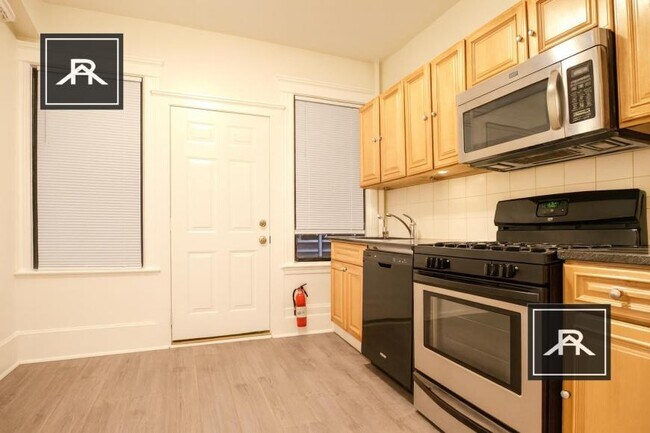 47 Gordon St in Boston, MA - Building Photo - Building Photo