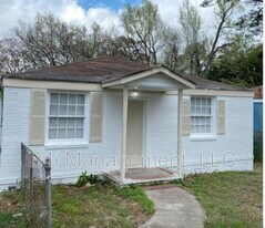 159 Munson Dr in Columbus, GA - Building Photo