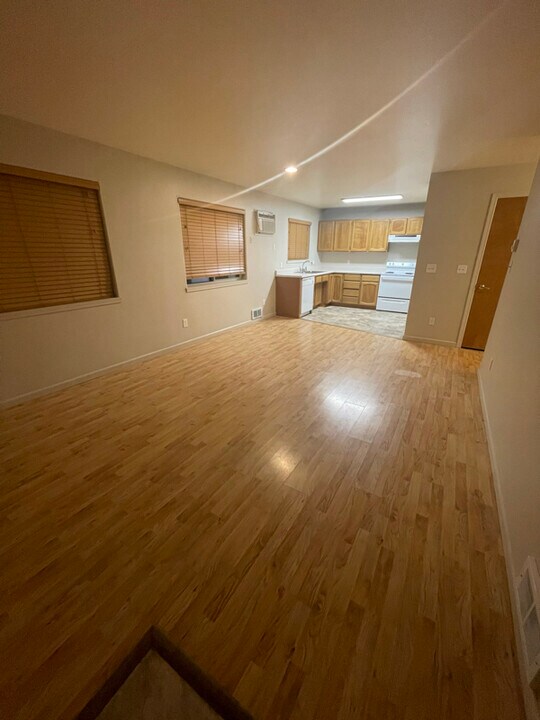 6787 Badger St in Bonners Ferry, ID - Building Photo