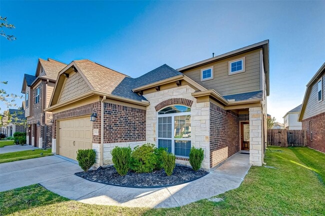 3322 Coopers Ridge Way