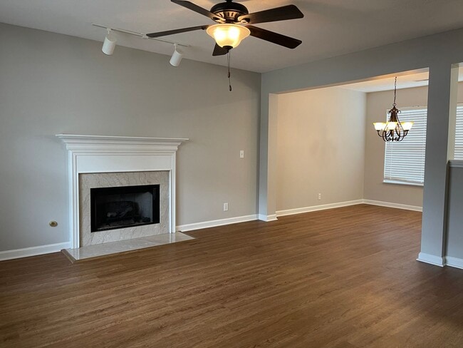 2833 Paddle Wheel Dr in Nashville, TN - Building Photo - Building Photo