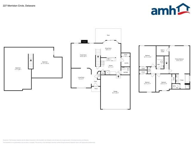 227 Merriston Cir in Delaware, OH - Building Photo - Building Photo