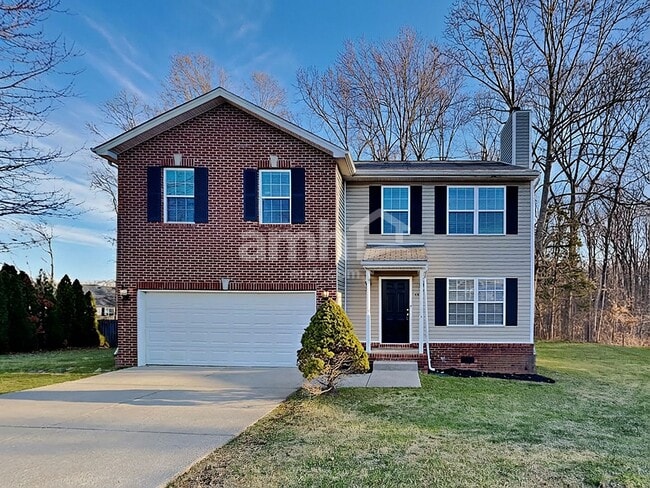 property at 156 Sundance Way