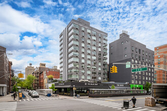 Eleventh & Third in New York, NY - Foto de edificio - Building Photo