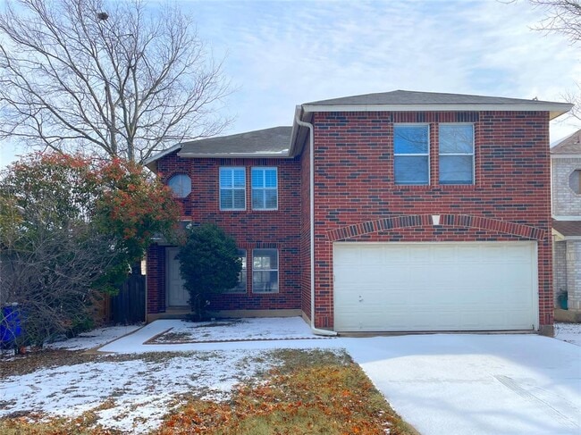 property at 2516 Stapleford Dr