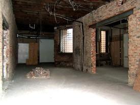 Brittany Apartments in Cincinnati, OH - Foto de edificio - Interior Photo