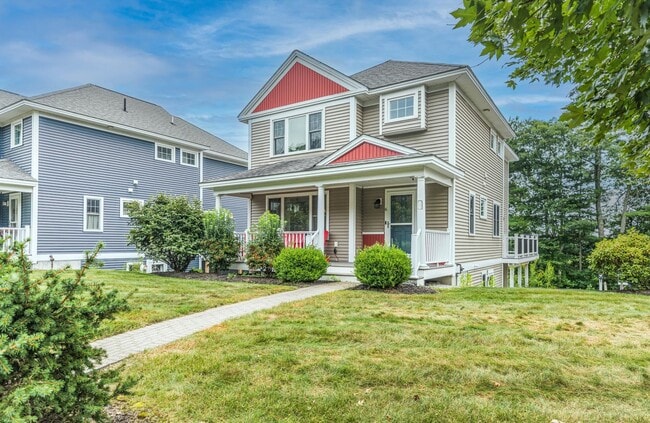 property at 6 Rocky Ridge Cir