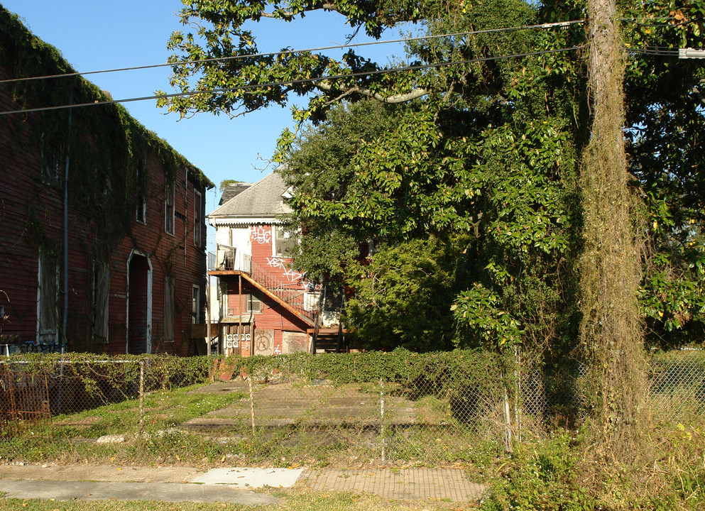 433 Jackson Ave in New Orleans, LA - Building Photo