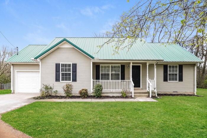 5608 Jernigan Ln in Murfreesboro, TN - Building Photo