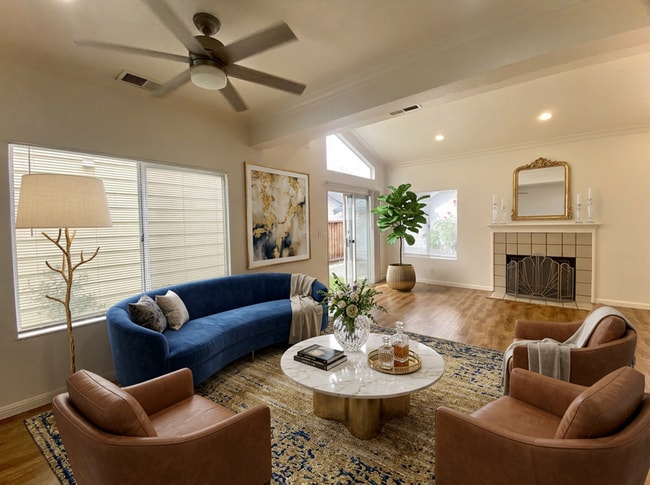 6489 Buena Vista Dr in Newark, CA - Building Photo - Building Photo