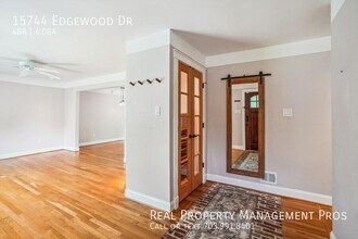 15744 Edgewood Dr in Montclair, VA - Building Photo - Building Photo