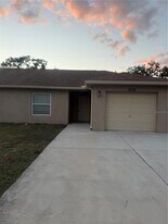 2596 Landover Blvd in Spring Hill, FL - Building Photo