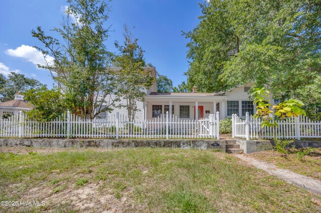1514 S 4th St in Wilmington, NC - Building Photo - Building Photo