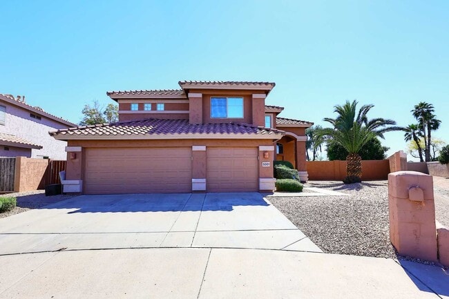 property at 5001 E Libby St