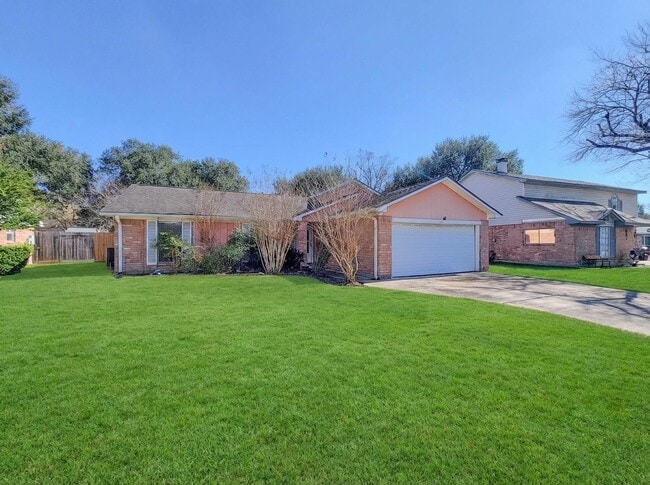property at 412 Land Grant Dr